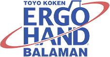 ERGO HAND BALAMAN