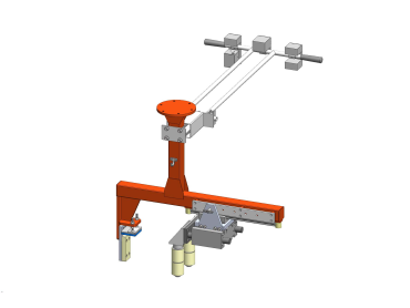 External Clamp Case7