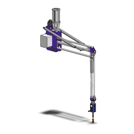 BMi2C (Ceiling model)